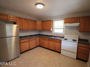 1506 Old Philadelphia Rd, Aberdeen, MD 21001