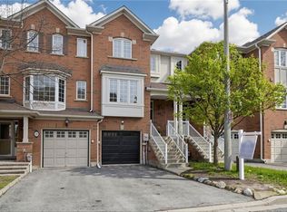 271 Richvale Dr S #56, Brampton, ON L6Z 4W6