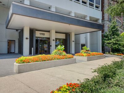 1110 N Lake Shore Dr APT 27S, Chicago, IL, 60611