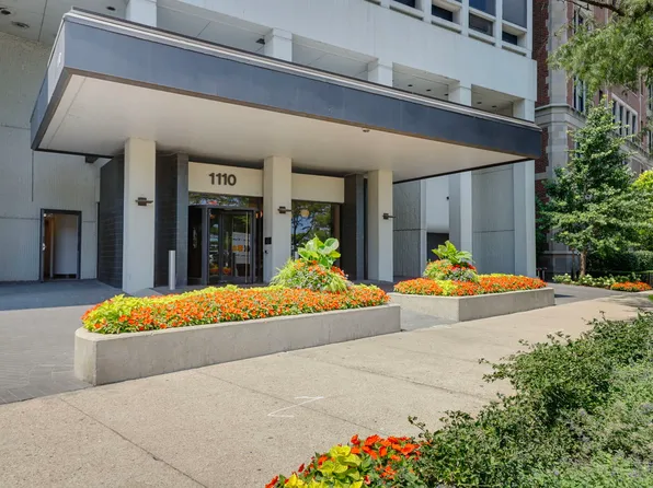 1110 N Lake Shore Dr APT 27S, Chicago, IL 60611
