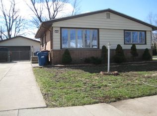 26 E Greenbriar Ave, Chicago Heights, IL