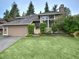 17113 163rd Pl SE, Renton, WA 98058