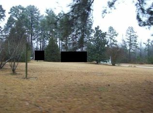 1116 Holy Ridge Rd, Traskwood, AR 72167