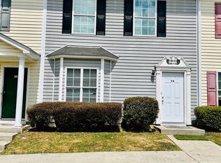 990 Harbins Rd Unit 2A, Norcross, GA 30093