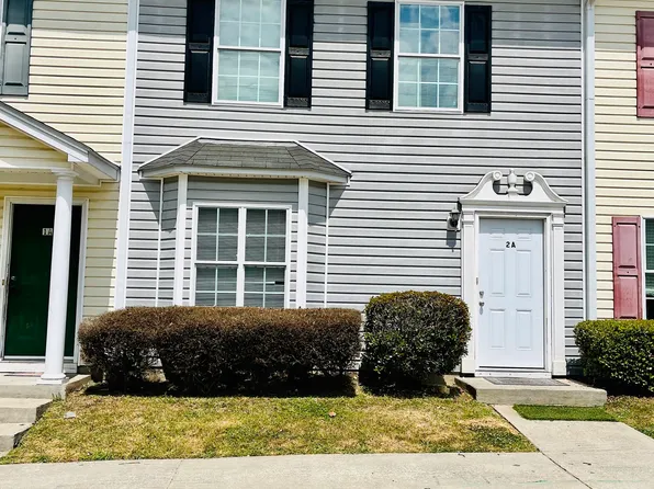 990 Harbins Rd Unit 2A, Norcross, GA 30093
