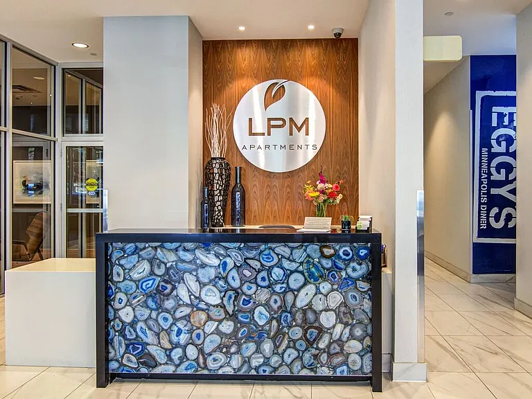 LPM Apartments — Photo 28