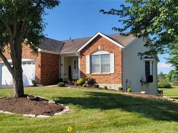 2154 Ingalls Cir #1451C, O'Fallon, MO 63368