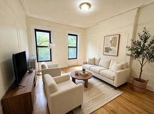 993 Bergen St Floor 2, Brooklyn, NY 11216