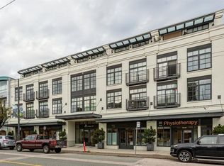 4355 W 10th Ave #203, Vancouver, BC