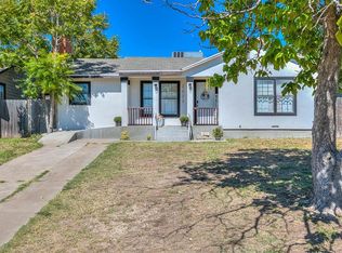 2022 Woodlawn Dr, San Angelo, TX 76901