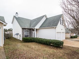 2912 Knoll View Pl, Douglasville, GA