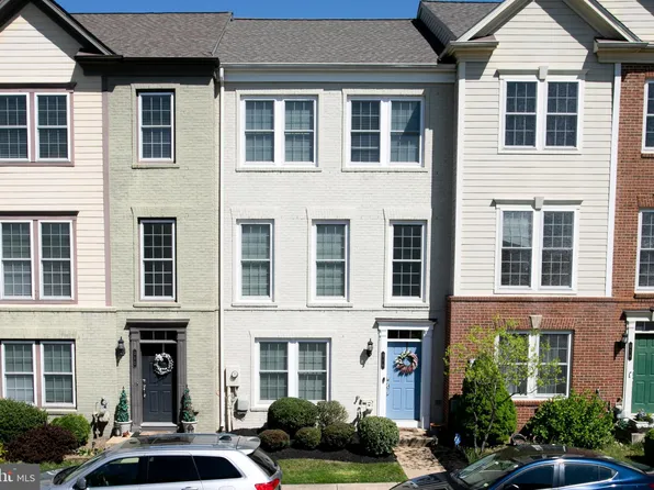 314 Virginia Wildflower Ter SE, Leesburg, VA 20175