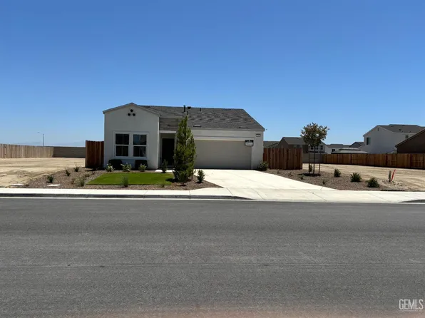 7313 Peach Grove Ln, Bakersfield, CA 93313