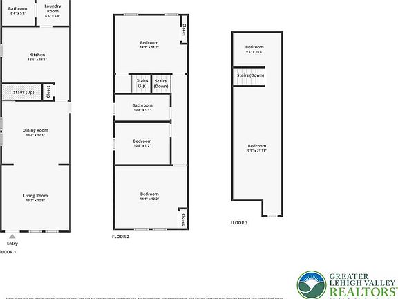 3rd image of 2028 Washington Blvd