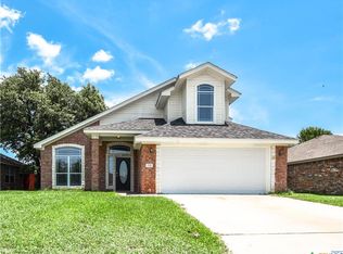 338 Nolan Ridge Dr, Nolanville, TX 76559