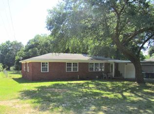 6821 Melanie Dr, Pensacola, FL 32505