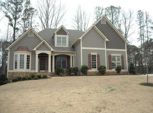 309 Mogie Ln, Acworth, GA 30102