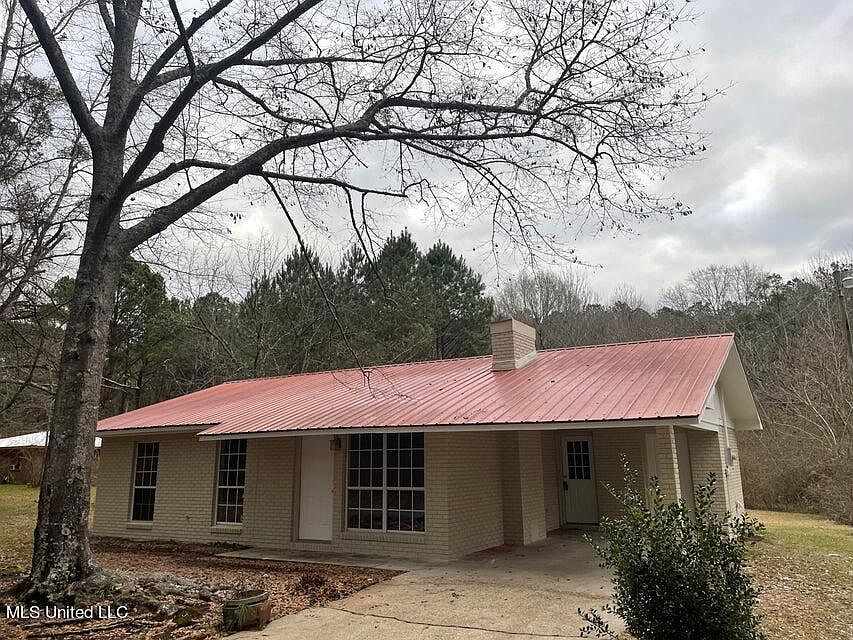 22 County Road 253, Louin, MS 39338 Zillow