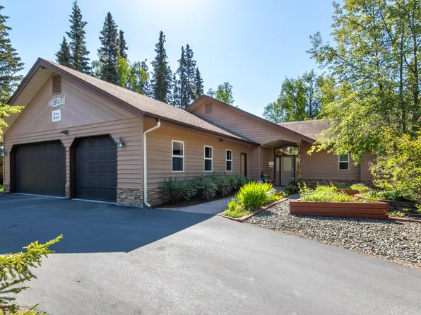 847 River Estates Dr, Soldotna, AK 99669