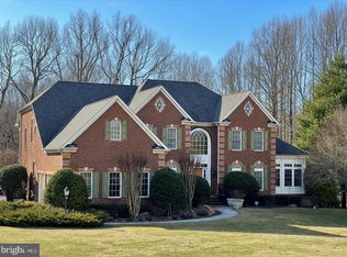 5704 Iron Stone Rd, Lothian, MD 20711