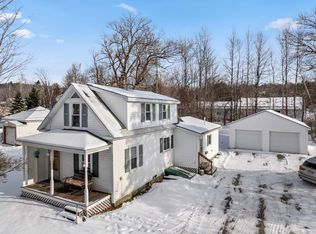 1816 Hutchins St, Berlin, NH 03570