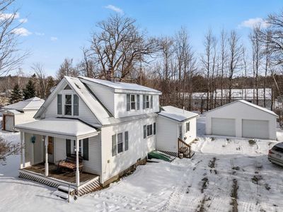 1816 Hutchins Street, Berlin, NH, 03570
