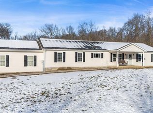 412 Oak Hill Ln, Carrollton, KY 41008