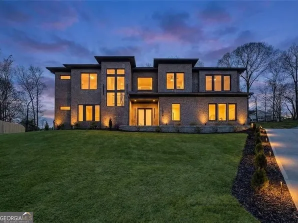 156 Rocky Ridge Way, Auburn, GA 30011