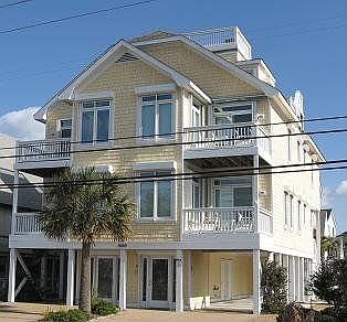 For Sale: 1600 North Lumina Avenue, Wrightsville Beach, NC 28480