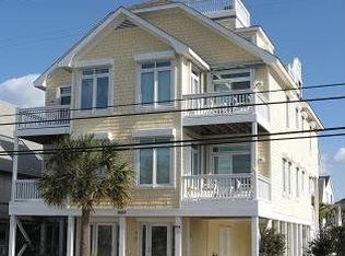 1600 N Lumina Ave UNIT B, Wrightsville Beach, NC 28480