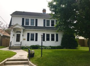 1509 26th St, Two Rivers, WI 54241