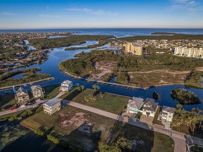 LOT 7 Elisabethan Ln LOT 7, New Pt Richey, FL, 34652