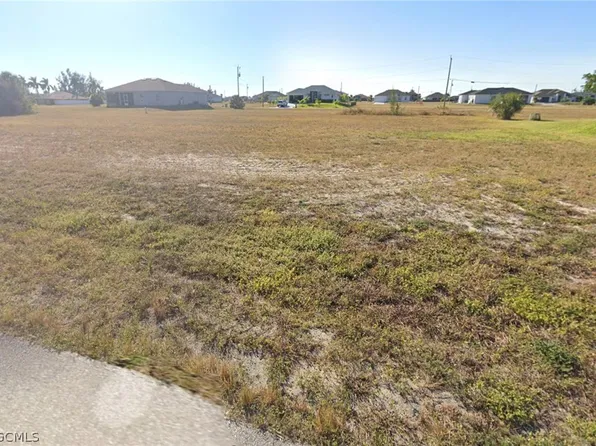 3438 NW 44th Pl, Cape Coral, FL 33993