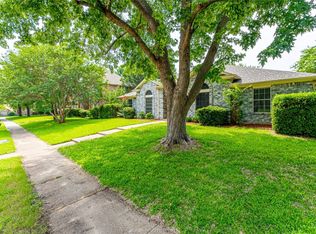 732 Bent Creek Dr, Allen, TX 75002