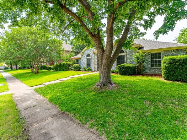 732 Bent Creek Dr, Allen, TX 75002