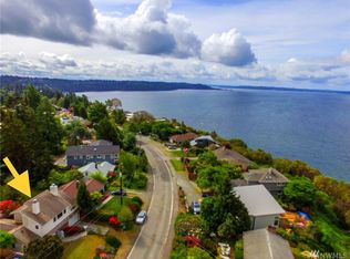 11220 Marine View Dr SW, Seattle, WA 98146
