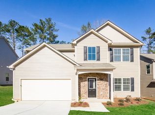 391 Hawthorn Dr, Dallas, GA 30132