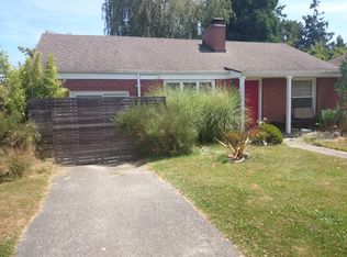 3206 64th Ave SW, Seattle, WA 98116