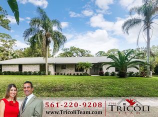 11275 164th Ct N, Jupiter, FL 33478