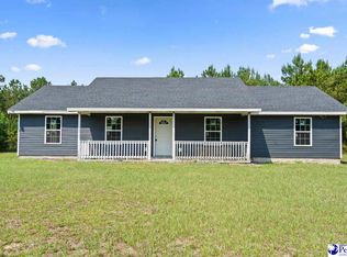 383 Red Rd, Olanta, SC 29114