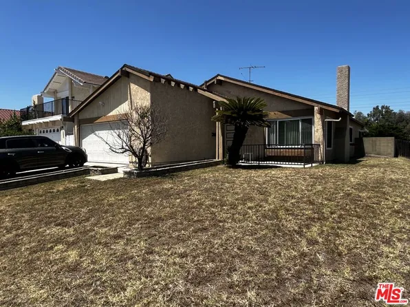 1701 Eli Pl, Hacienda Heights, CA 91745
