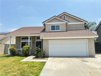 1841 Curtis St, San Bernardino, CA, 92354