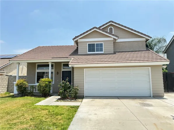1841 Curtis St, San Bernardino, CA 92354