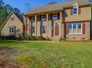 114 Spring Hollow Ln, Cary, NC 27518