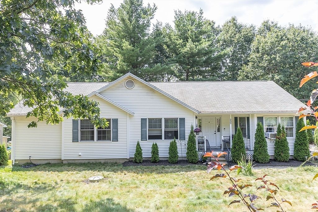 232 Breckenridge St, Palmer, MA 01069 MLS 73260295 Zillow