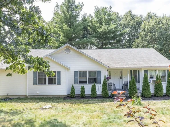 232 Breckenridge St, Palmer, MA 01069