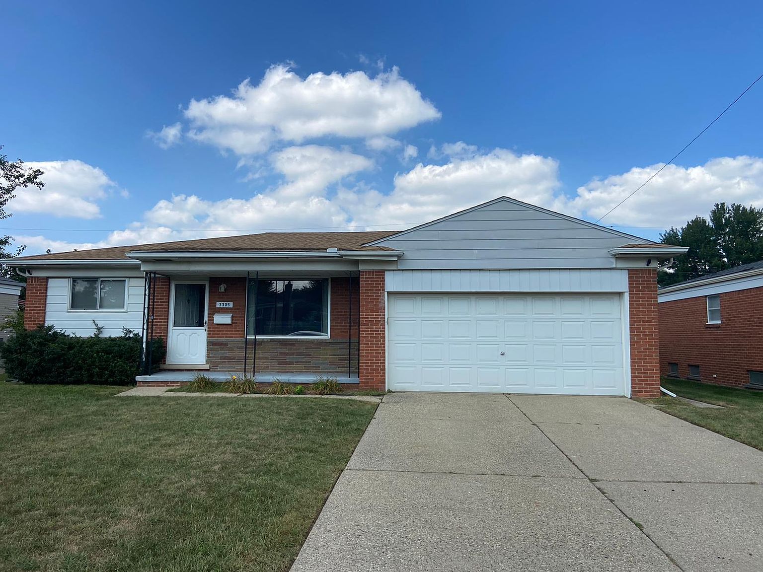 3305 Menge Ave, Warren, MI 48091 Zillow