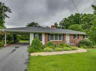 490 York St, Ramseur, NC 27316