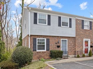 815 Edwards Rd UNIT 8, Greenville, SC 29615
