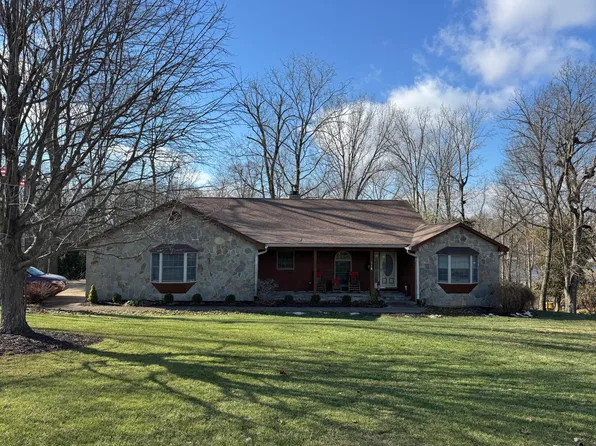 118 Hunter Dr, Lancaster, KY 40444